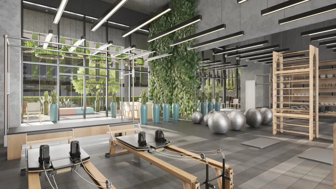 Sala comercial para venda em Campeche com 30 m² — foto 3