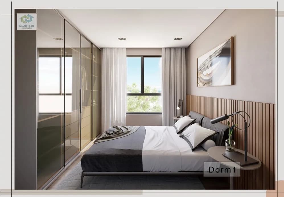 Casa para venda com 3 dormitórios em Ribeirão da Ilha com 138 m² — foto 5