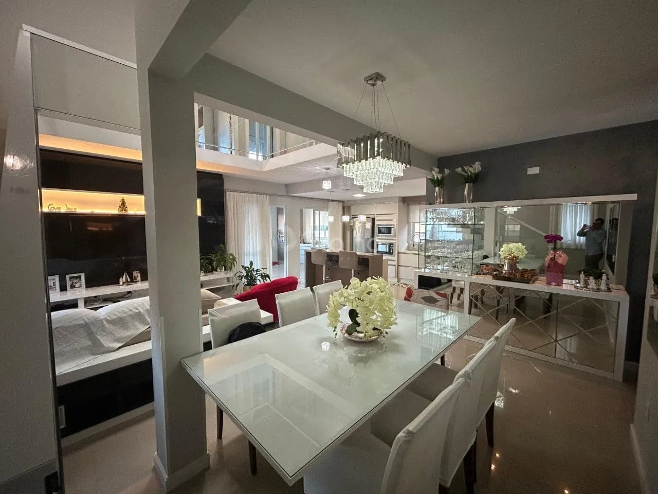 Casa para venda com 3 dormitórios em Pedra Branca com 298 m² — foto 3