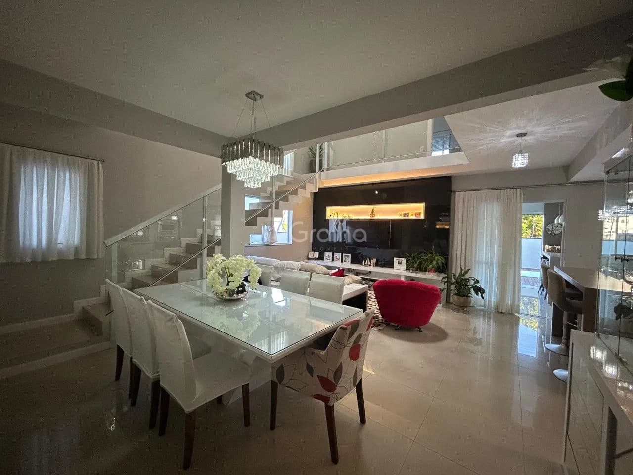Casa para venda com 3 dormitórios em Pedra Branca com 298 m² — foto 4