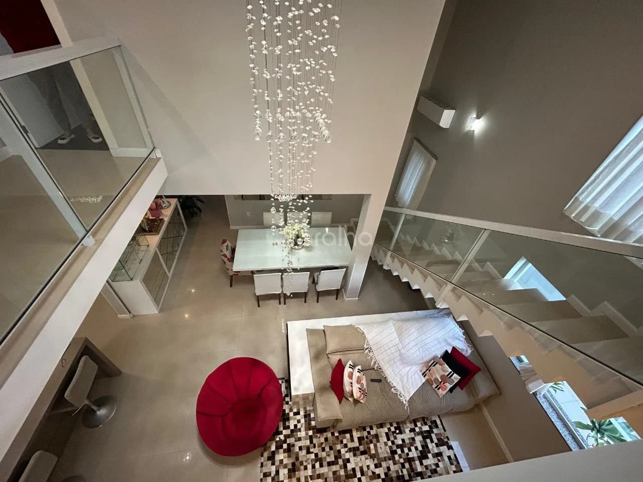Casa para venda com 3 dormitórios em Pedra Branca com 298 m² — foto 5