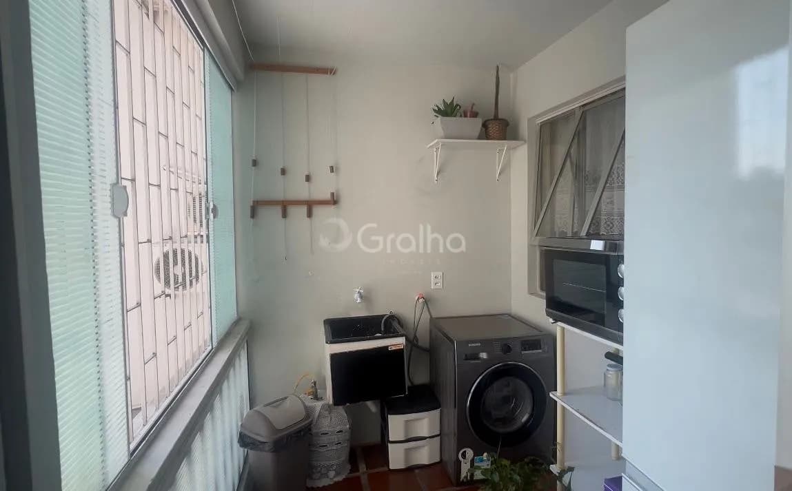 Apartamento para venda com 3 dormitórios em Kobrasol com 74 m² — foto 3