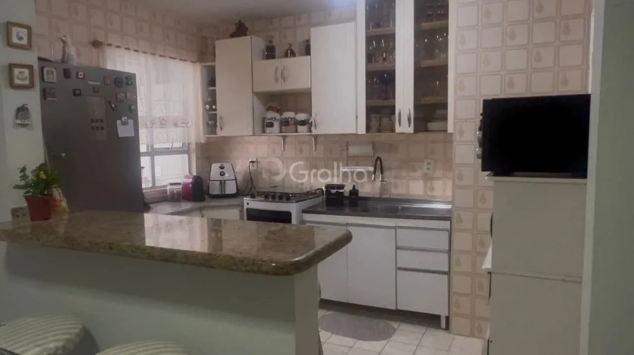 Apartamento para venda com 3 dormitórios em Kobrasol com 74 m² — foto 4