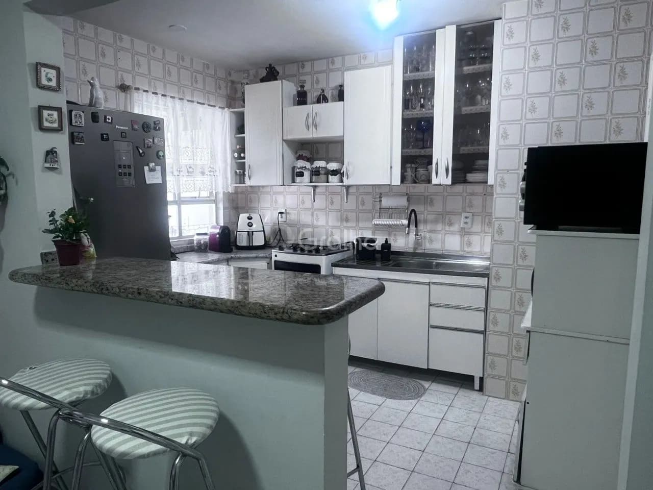 Apartamento para venda com 3 dormitórios em Kobrasol com 74 m² — foto 5