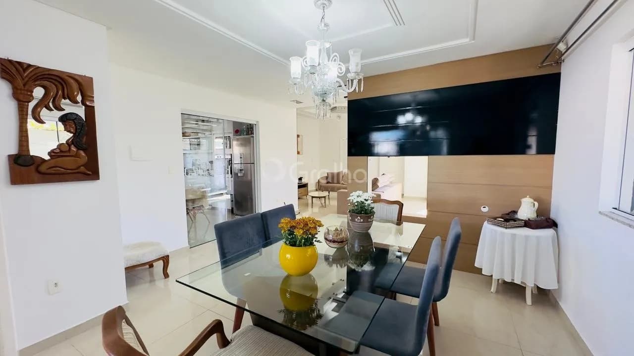 Casa para venda com 4 dormitórios em Ingleses Do Rio Vermelho com 307 m² — foto 3