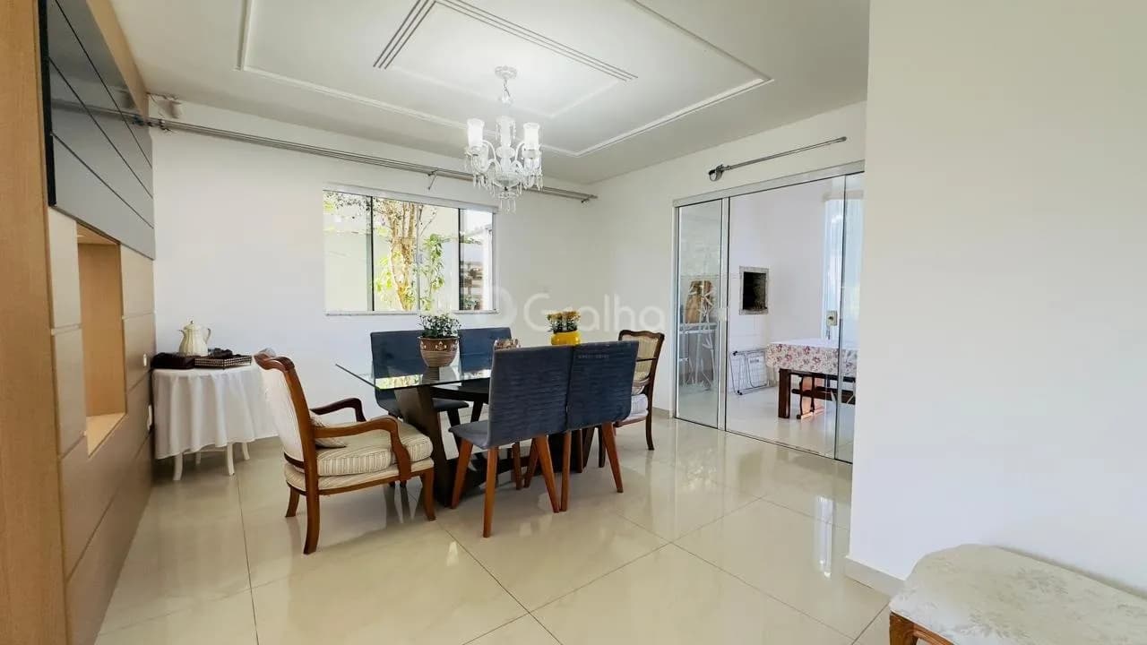 Casa para venda com 4 dormitórios em Ingleses Do Rio Vermelho com 307 m² — foto 5