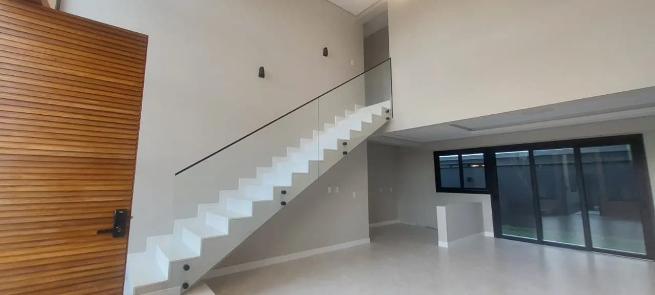 Casa para venda com 3 dormitórios em Carianos com 195 m² — foto 3
