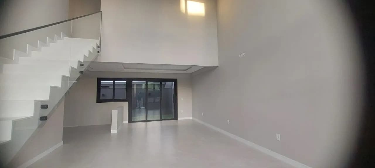 Casa para venda com 3 dormitórios em Carianos com 195 m² — foto 4