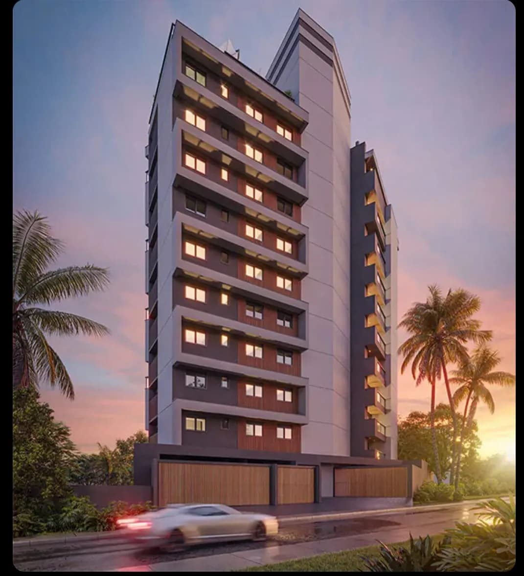 Apartamento para venda com 3 dormitórios em Parque Residencial Pagani com 115 m² — foto 3