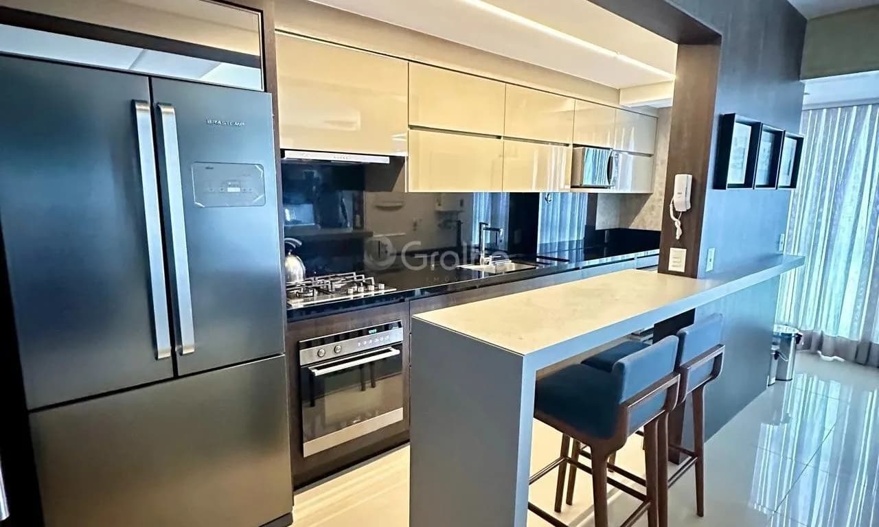 Apartamento duplex para venda com 3 dormitórios em Coqueiros com 124 m² — foto 5