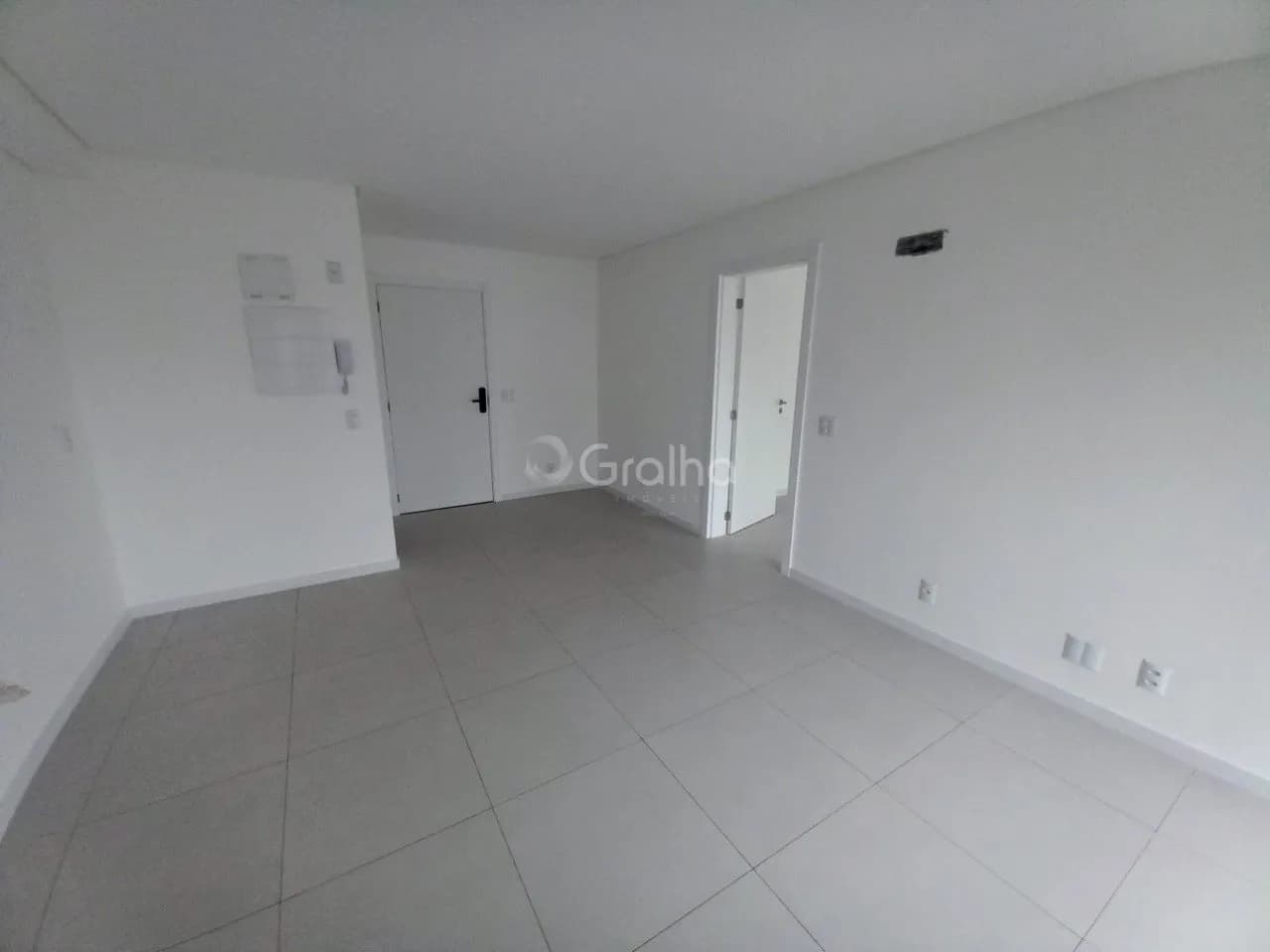 Apartamento para venda com 1 dormitório, em Trindade com 41 m² — foto 2