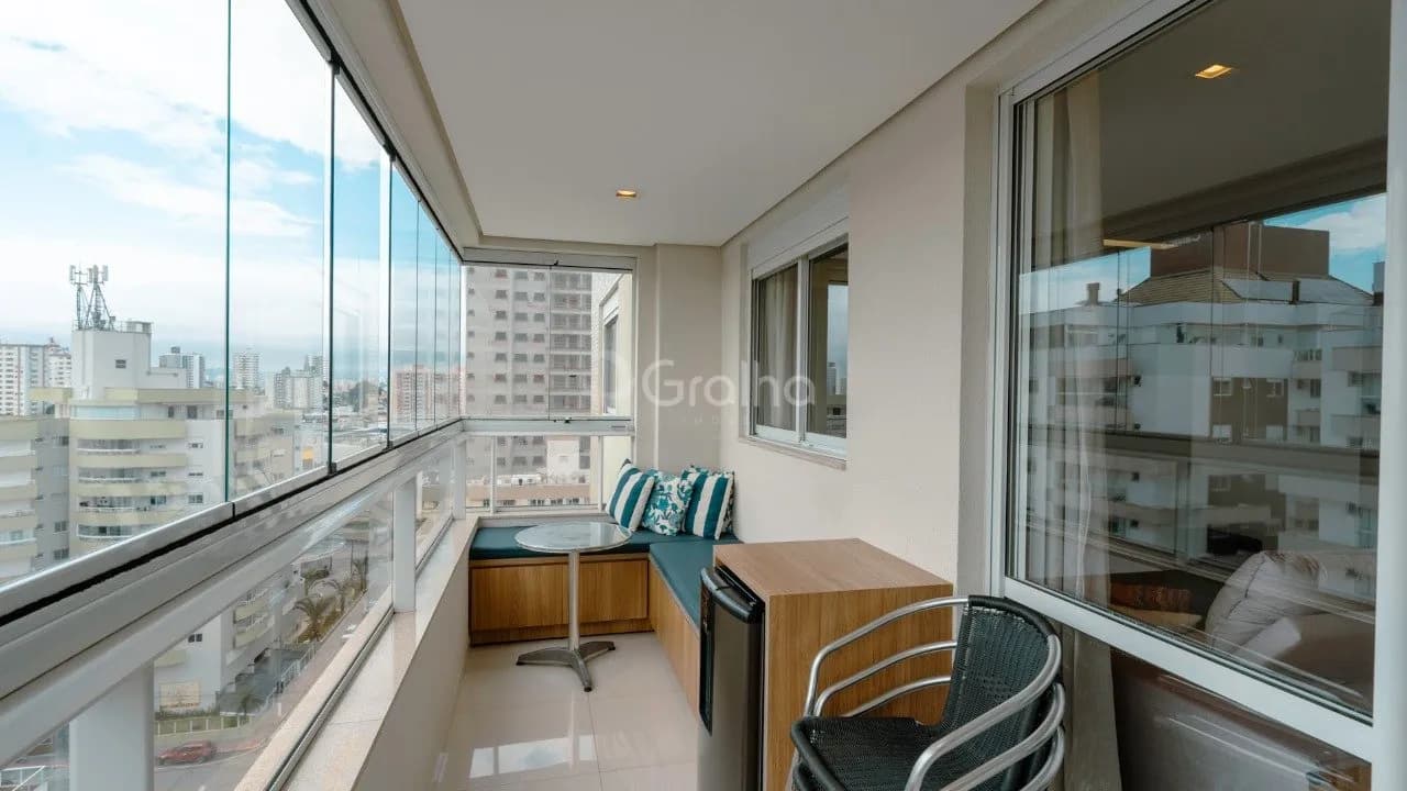 Apartamento para venda com 3 dormitórios em Floresta com 97 m² — foto 4