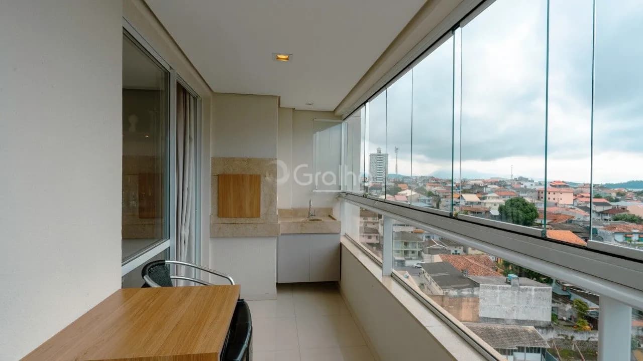 Apartamento para venda com 3 dormitórios em Floresta com 97 m² — foto 5