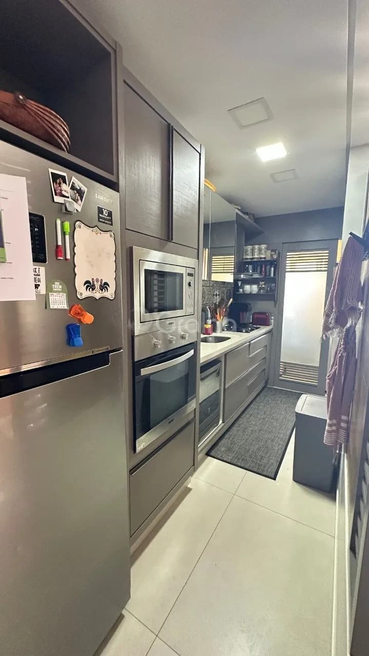 Cobertura para venda com 3 dormitórios em Ingleses Do Rio Vermelho com 174 m² — foto 4