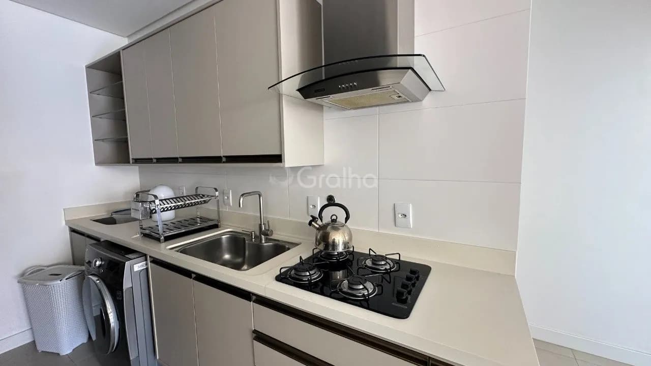 Apartamento para venda com 4 dormitórios em Ingleses Norte com 208 m² — foto 5