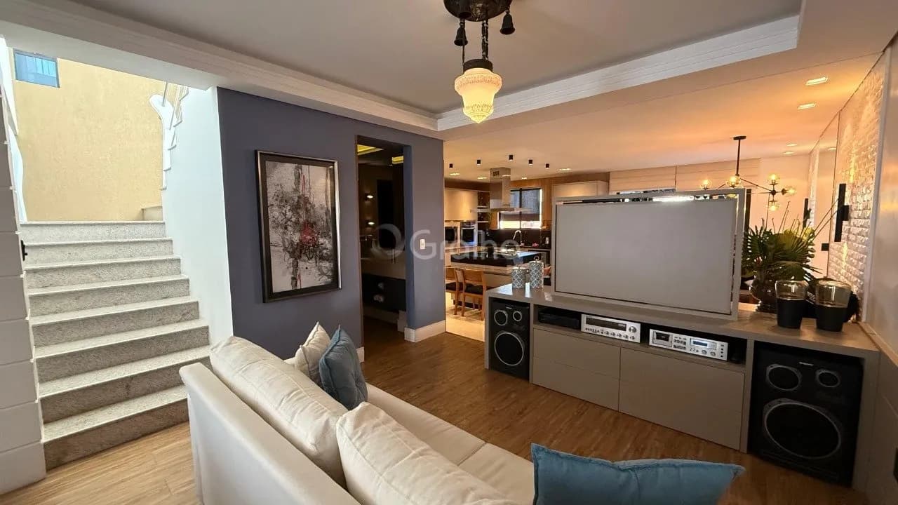 Casa para venda com 4 dormitórios em Saco Dos Limões com 232 m² — foto principal