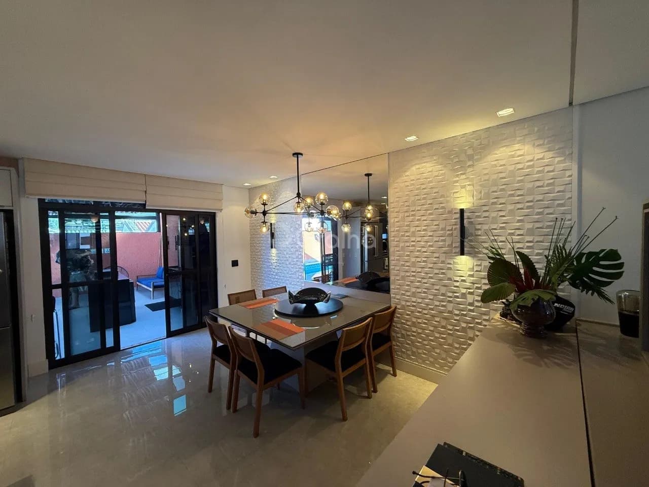 Casa para venda com 4 dormitórios em Saco Dos Limões com 232 m² — foto 4