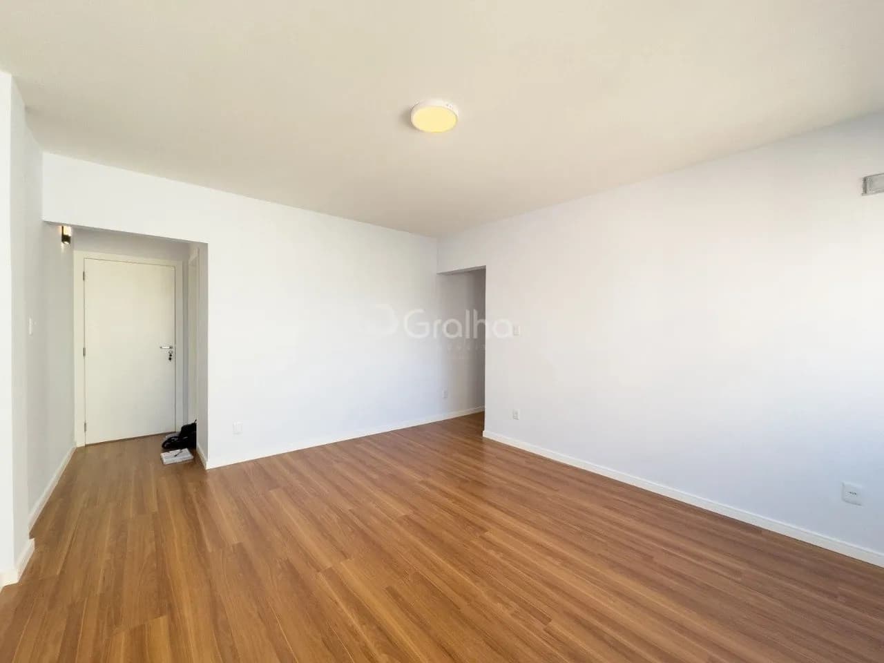 Apartamento para venda com 3 dormitórios em Estreito com 81 m² — foto 2