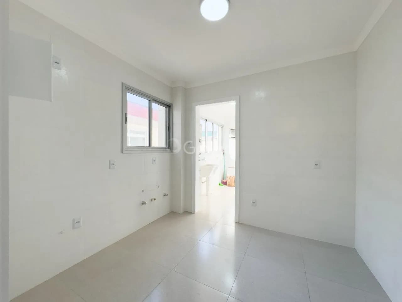 Apartamento para venda com 3 dormitórios em Estreito com 81 m² — foto 3