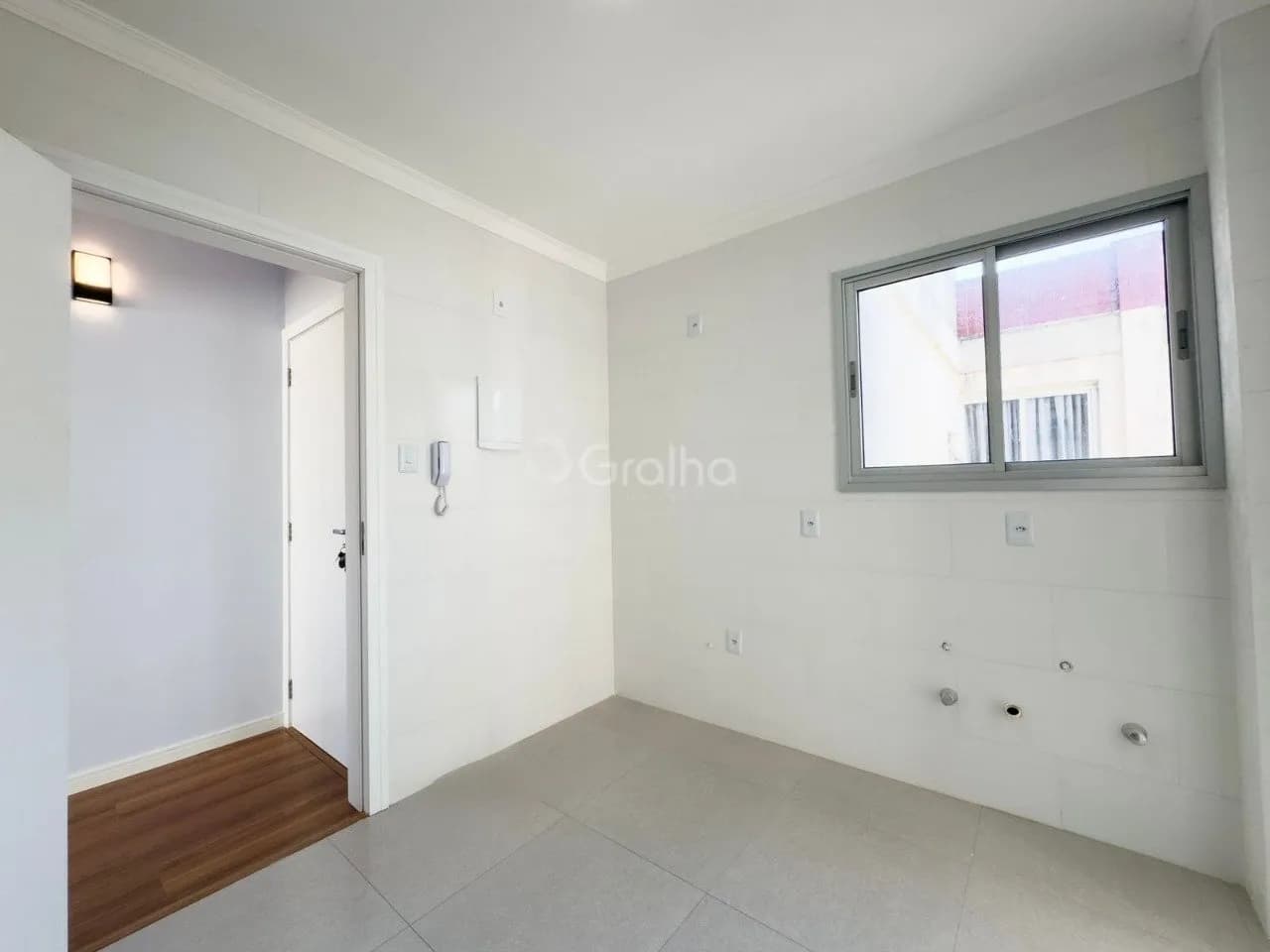 Apartamento para venda com 3 dormitórios em Estreito com 81 m² — foto 4