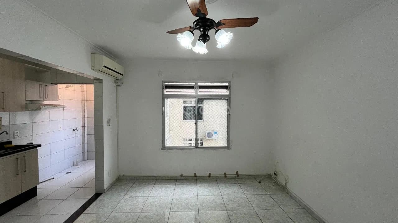 Apartamento para venda com 2 dormitórios em Nossa Senhora Do Rosario com 59 m² — foto principal