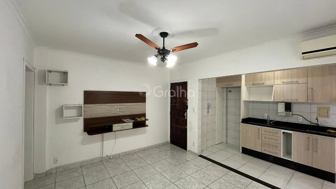 Apartamento para venda com 2 dormitórios em Nossa Senhora Do Rosario com 59 m² — foto 2