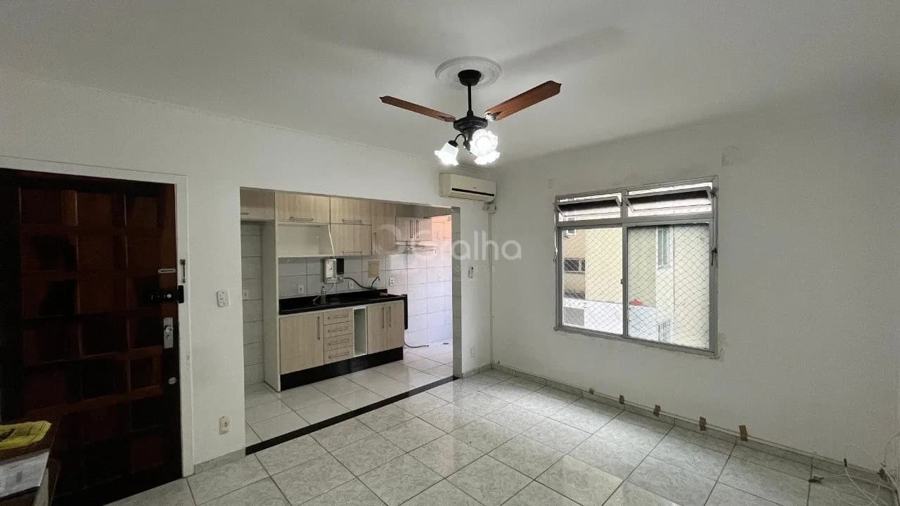Apartamento para venda com 2 dormitórios em Nossa Senhora Do Rosario com 59 m² — foto 3