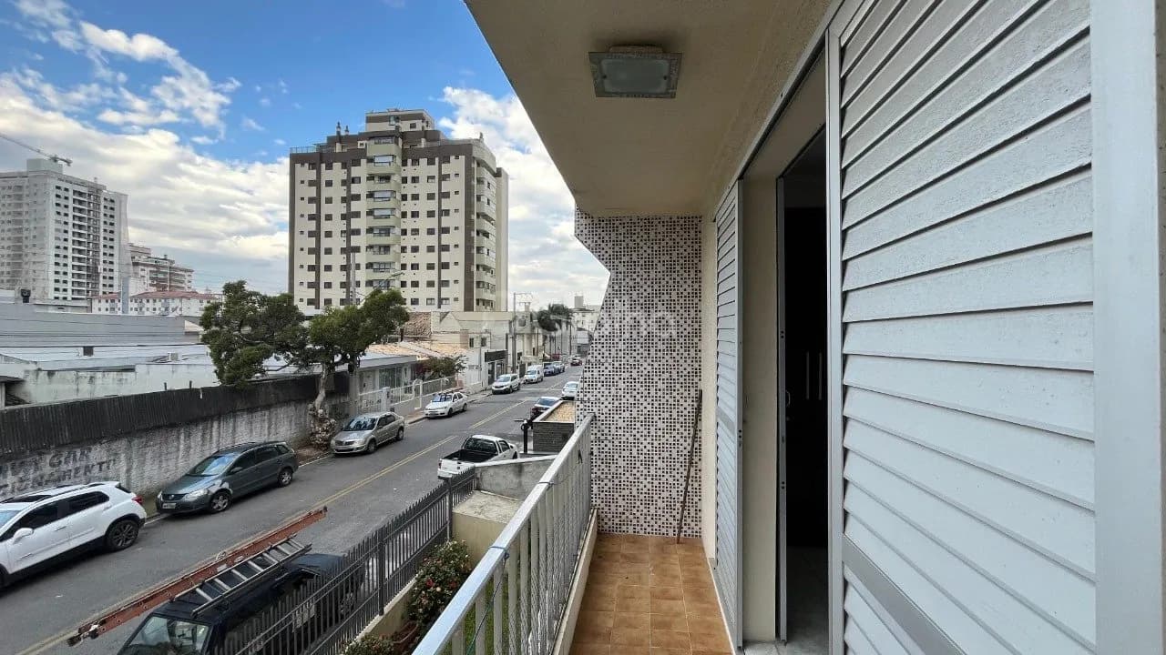 Apartamento para venda com 2 dormitórios em Nossa Senhora Do Rosario com 59 m² — foto 5