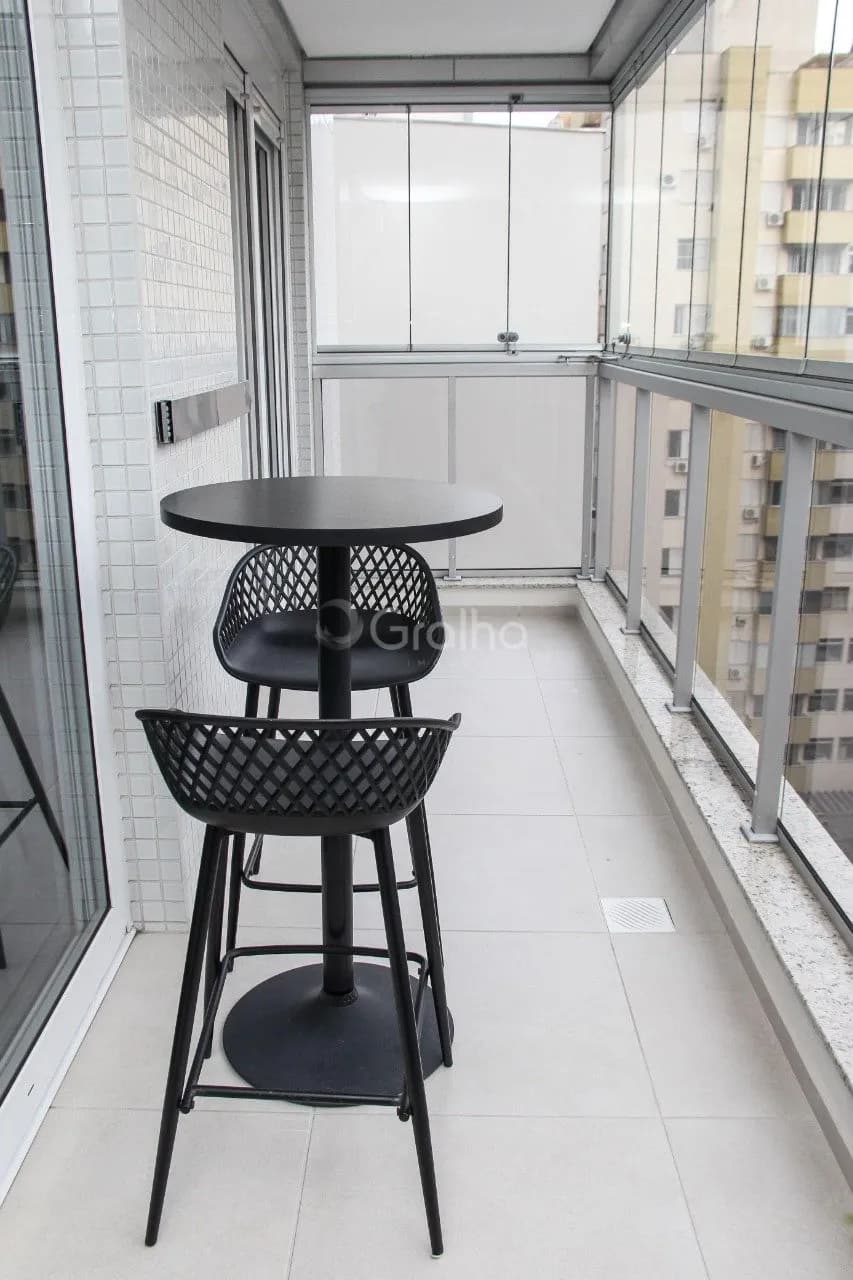 Apartamento para venda com 2 dormitórios em Centro com 73 m² — foto 3
