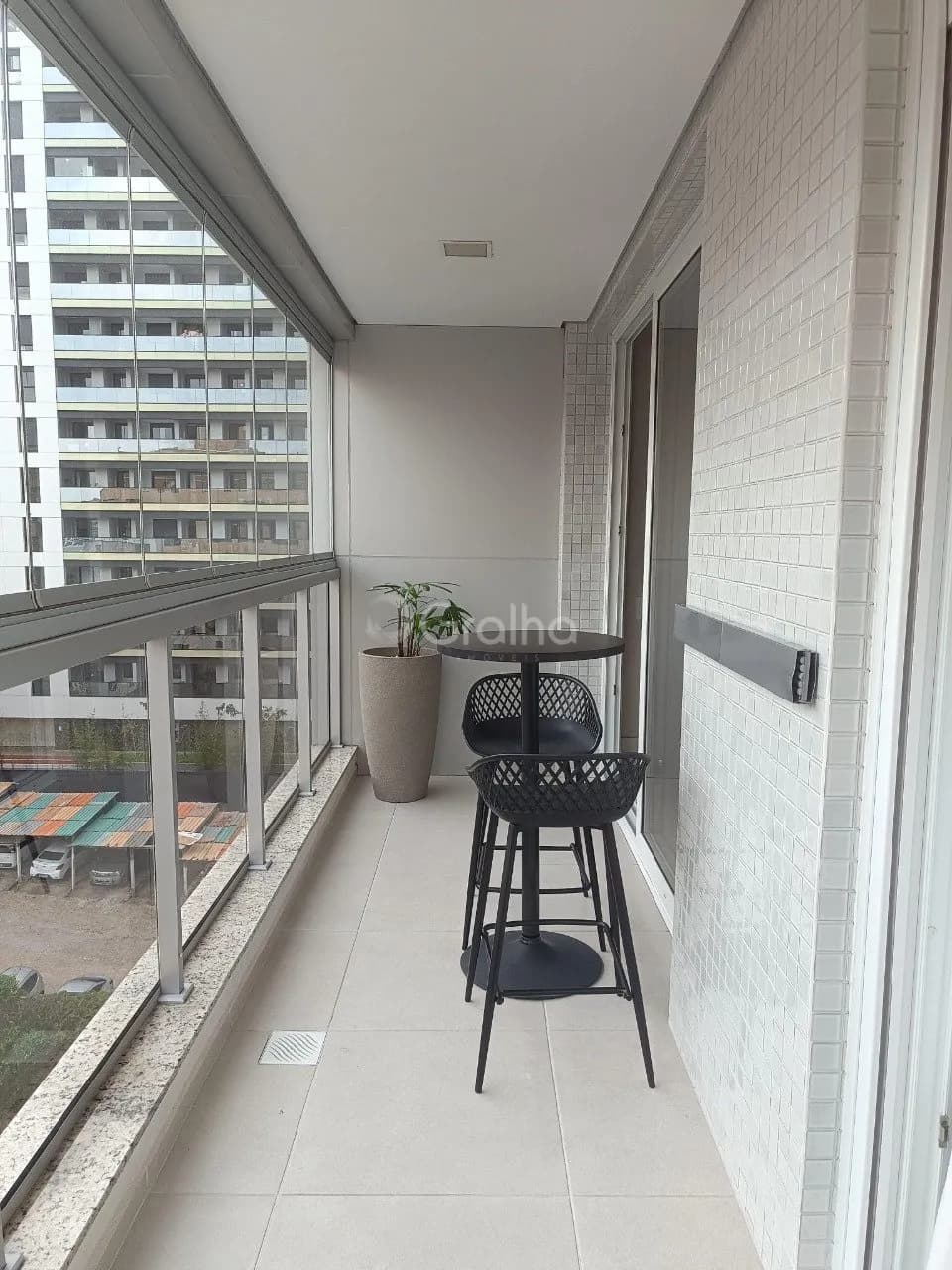 Apartamento para venda com 2 dormitórios em Centro com 73 m² — foto 4