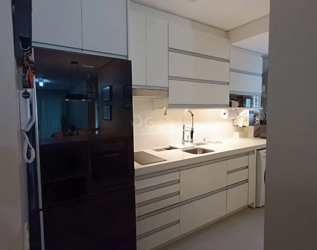 Apartamento para venda com 2 dormitórios em Centro com 73 m² — foto 5