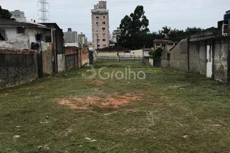 Terreno para venda em Nossa Senhora Do Rosario com 1140 m²