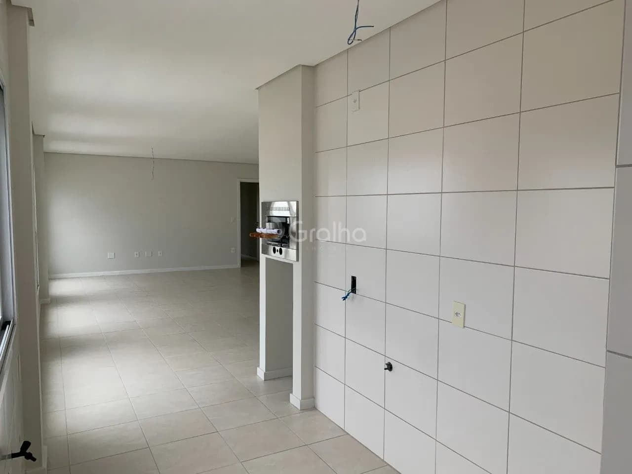 Apartamento para venda com 3 dormitórios em Ponte Do Imaruim com 114 m² — foto 4