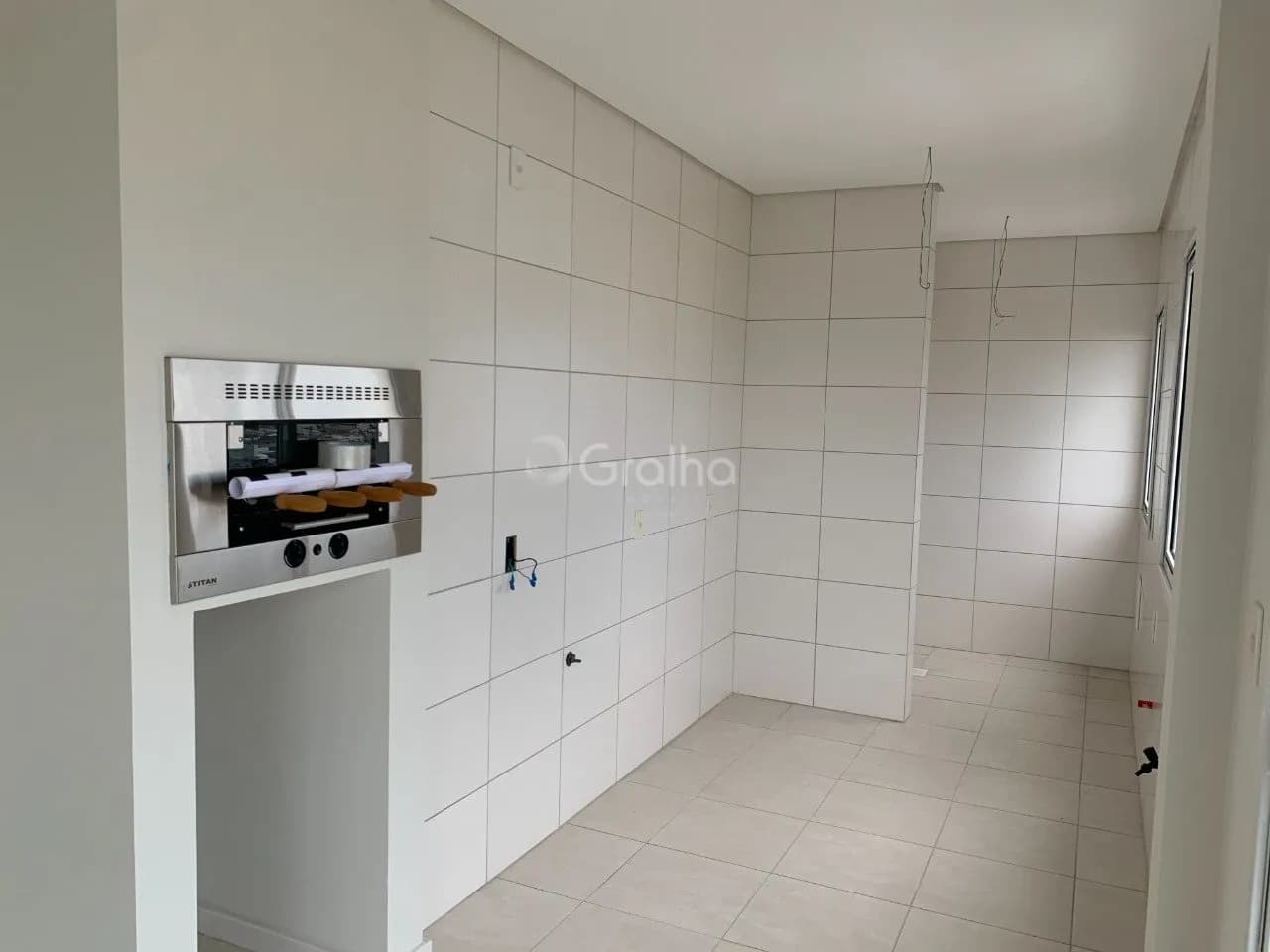 Apartamento para venda com 3 dormitórios em Ponte Do Imaruim com 114 m² — foto 5