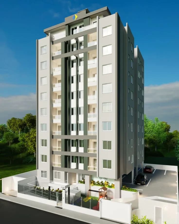 Olive Residence — foto principal
