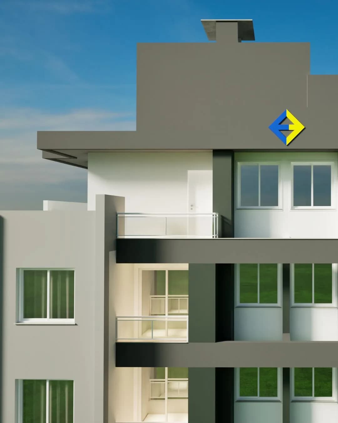 Olive Residence — foto 4
