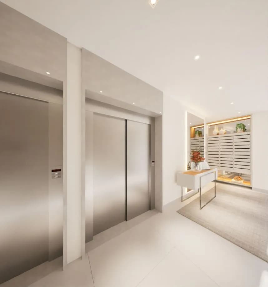 Olive Residence — foto 5