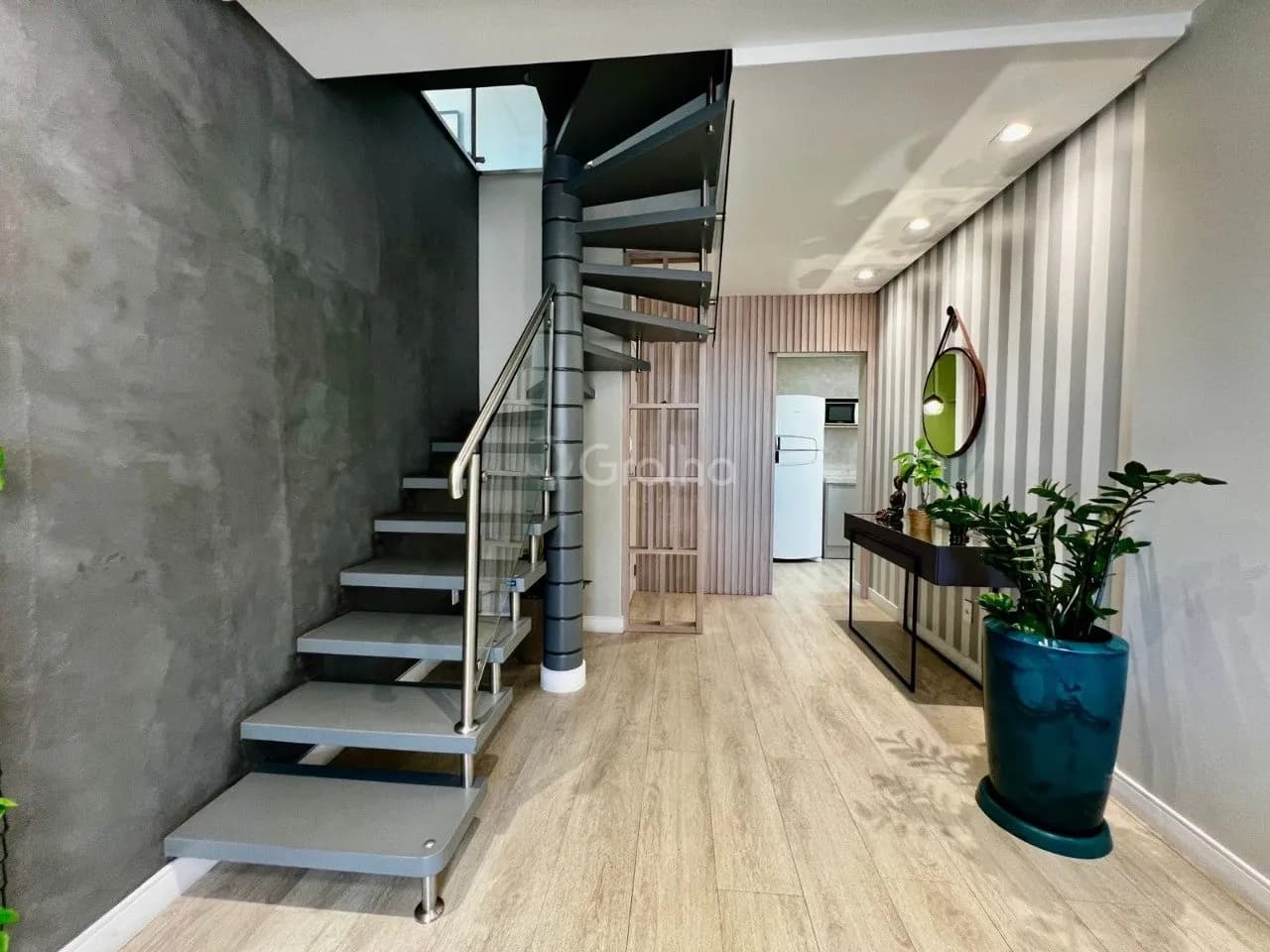 Cobertura para venda com 3 dormitórios em Campinas com 198 m² — foto 4