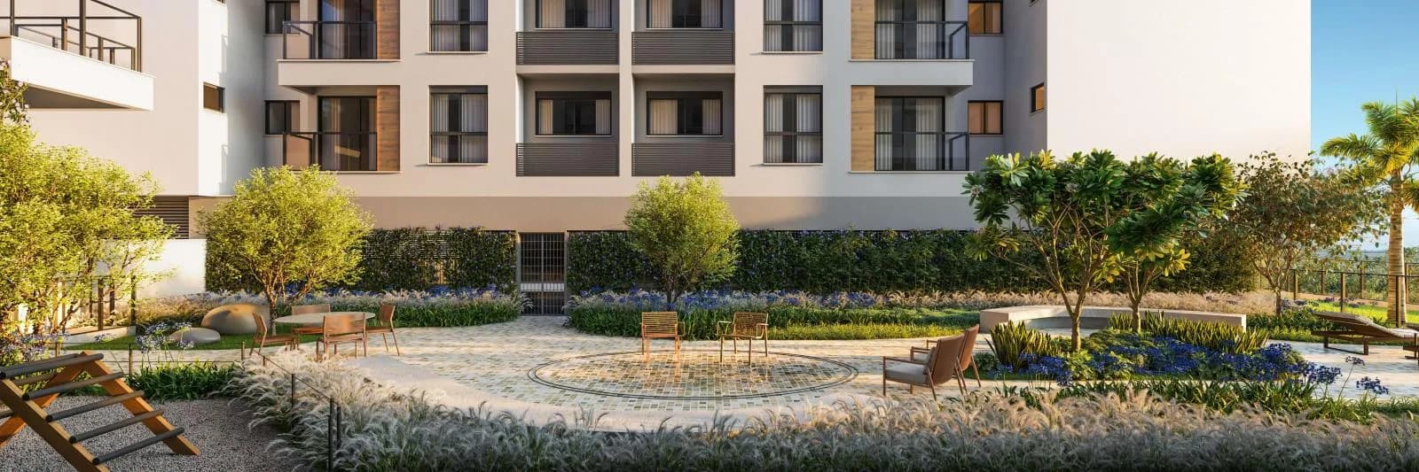 Residencial Jardim de Coqueiros — foto 5