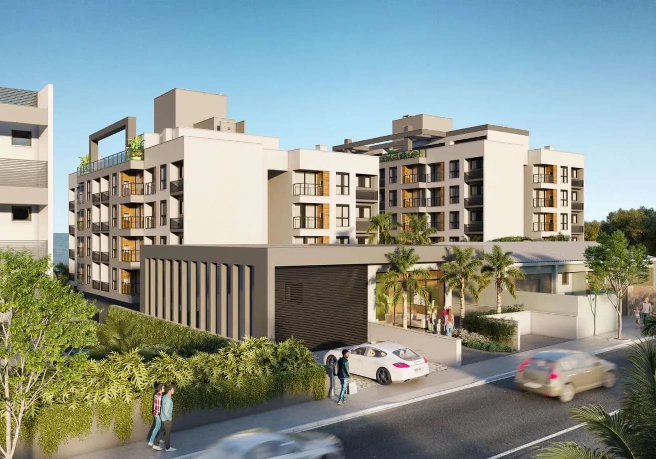 Residencial Jardim de Coqueiros — foto 2