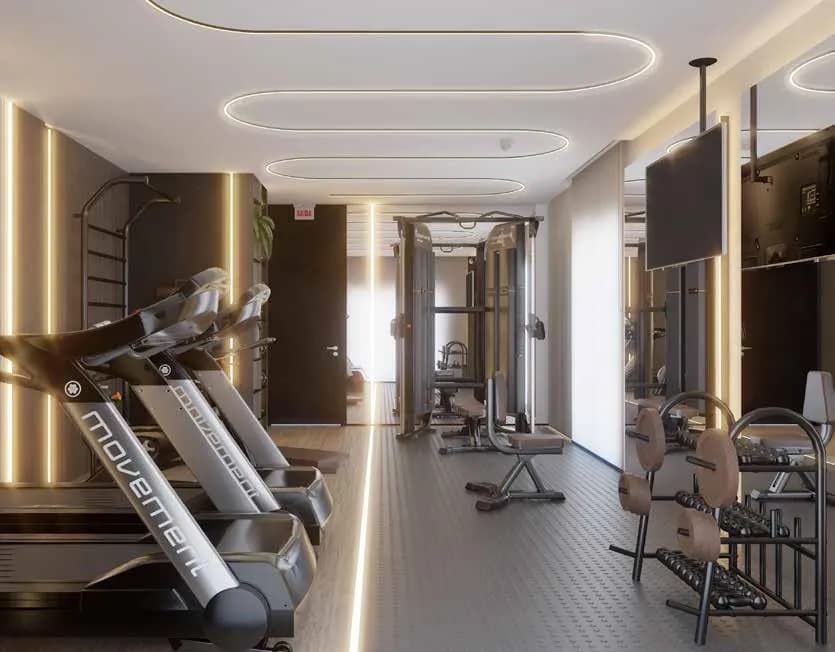 Doha Residence — foto 5