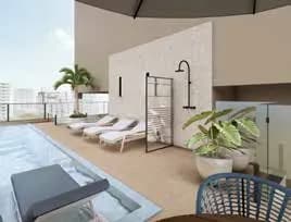 Doha Residence — foto 4