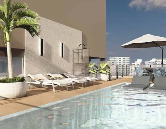 Doha Residence — foto 3