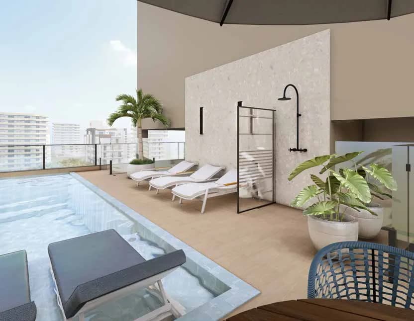 Doha Residence — foto 2