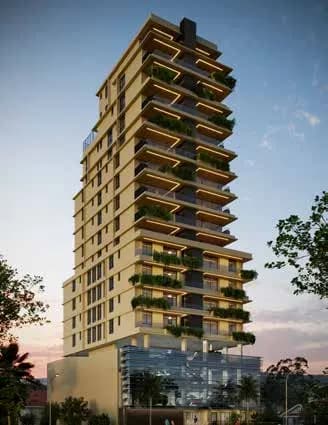 Doha Residence — foto principal