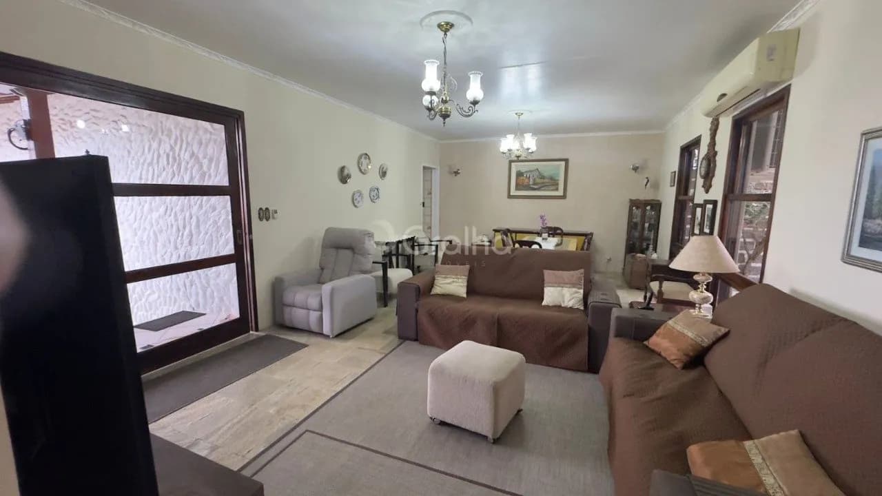 Casa para venda com 4 dormitórios em Saco Dos Limões com 296 m² — foto 3