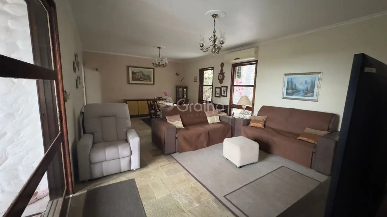 Casa para venda com 4 dormitórios em Saco Dos Limões com 296 m² — foto 4