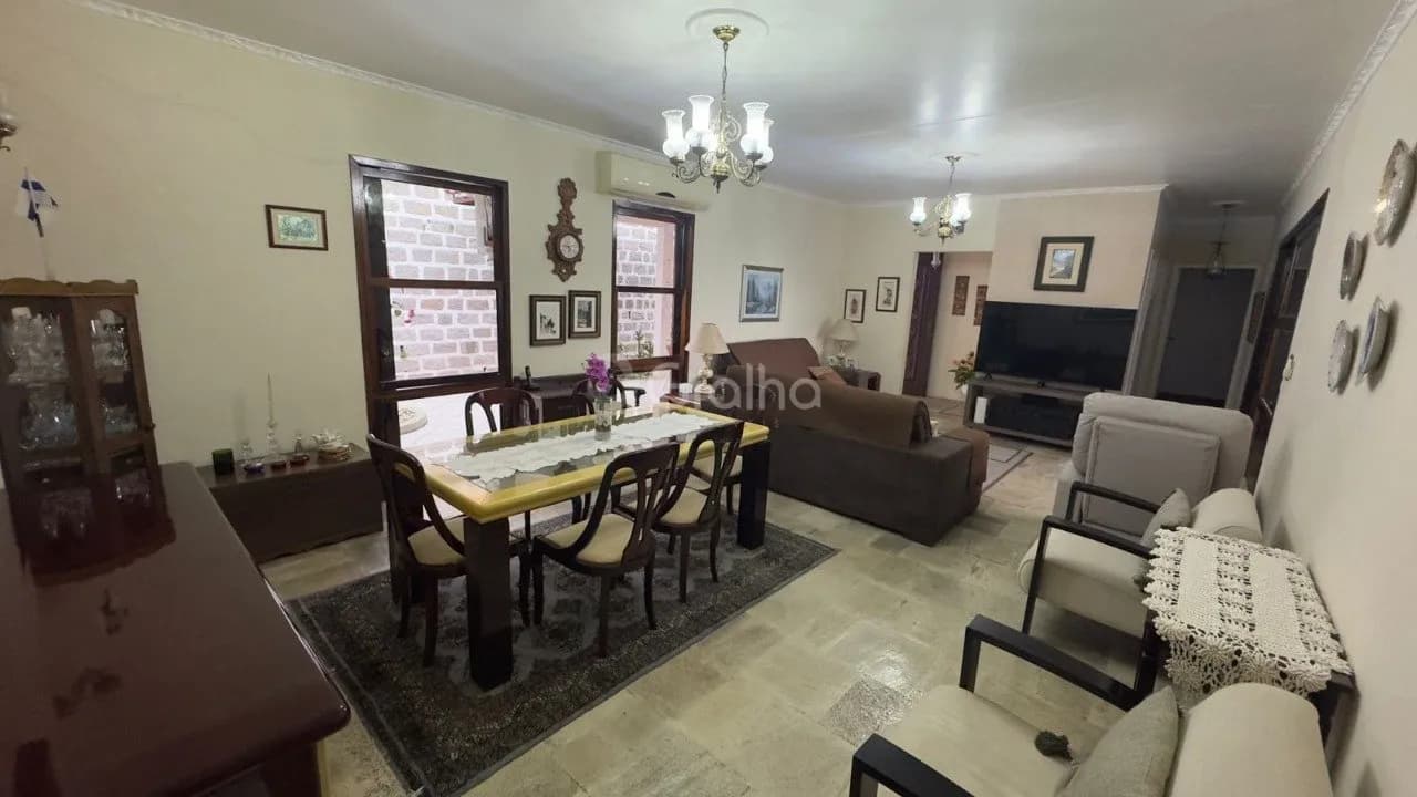 Casa para venda com 4 dormitórios em Saco Dos Limões com 296 m² — foto 5