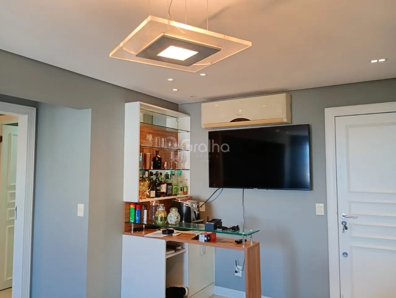 Cobertura para venda com 2 dormitórios em Estreito com 115 m² — foto 3