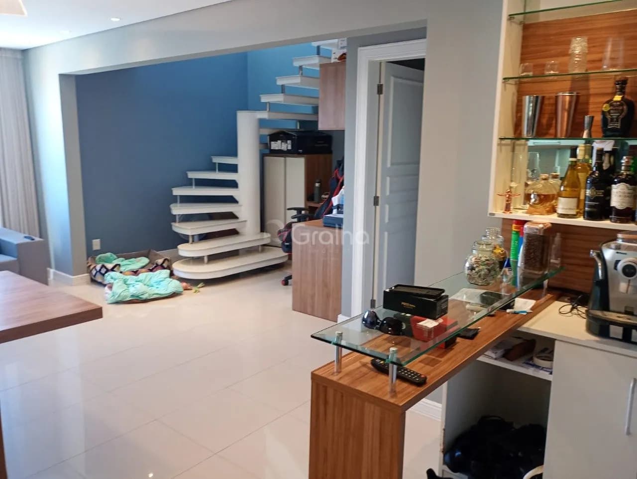 Cobertura para venda com 2 dormitórios em Estreito com 115 m² — foto 4